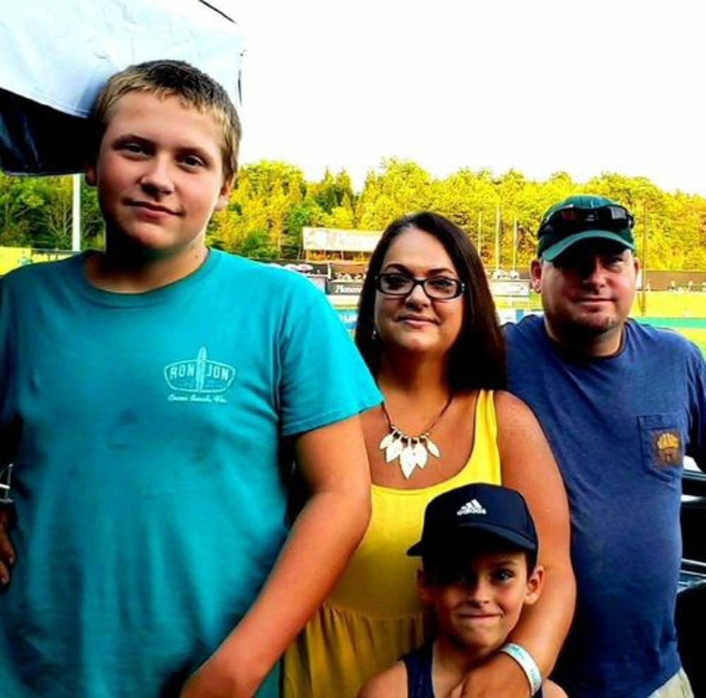 Meet your Posher, Natasha